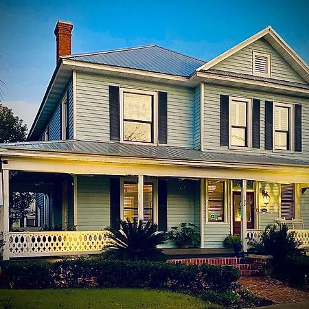 Blue Heron Inn Fernandina Beach Ngoại thất bức ảnh