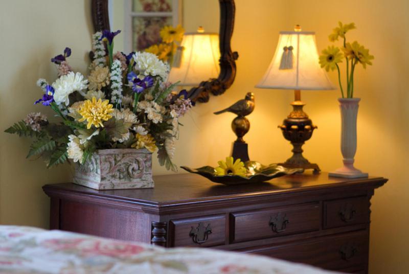 Blue Heron Inn Fernandina Beach Ngoại thất bức ảnh