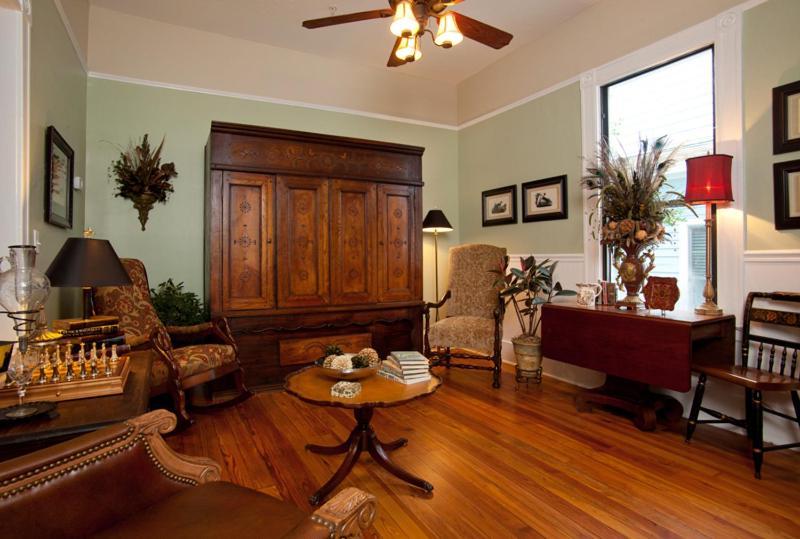 Blue Heron Inn Fernandina Beach Ngoại thất bức ảnh